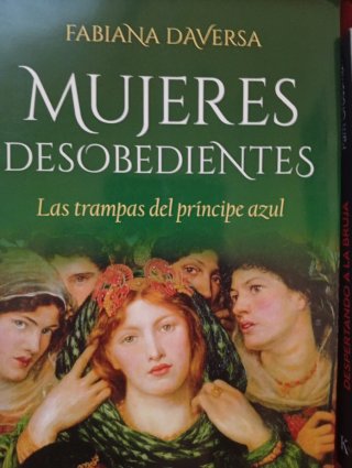 Libros feministas