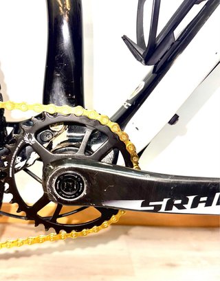 Bici Specialized Epic Carbono 29