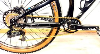 Bici Specialized Epic Carbono 29