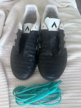 Botas de fútbol Adidas niño talla X