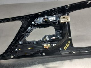 CONSOLA CENTRAL KIA NIRO (SG2) 84605AT18