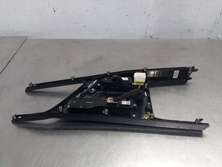 CONSOLA CENTRAL KIA NIRO (SG2) 84605AT18