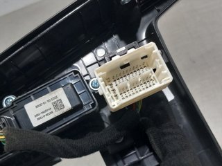 CONSOLA CENTRAL KIA NIRO (SG2) 84605AT18