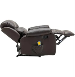 Astan Hogar Sillón Relax con Reclinación