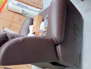 Astan Hogar Sillón Relax con Reclinación