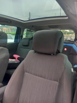 Peugeot 5008 2012