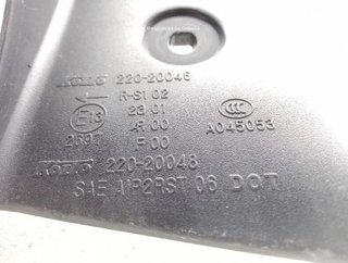 Piloto subaru 22020048 forester 2.0 d awd 21023798