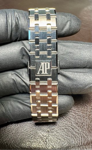 Reloj Audemars Piguet Royal Oak Automático