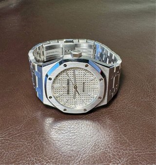 Reloj Audemars Piguet Royal Oak Automático