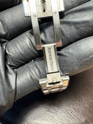 Reloj Audemars Piguet Royal Oak Automático
