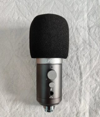 Microfono LifeBee NX1