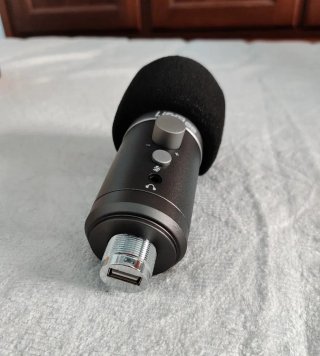 Microfono LifeBee NX1