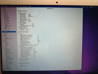 MacBook Air 13 Early 2015