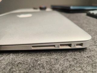 MacBook Air 13 Early 2015