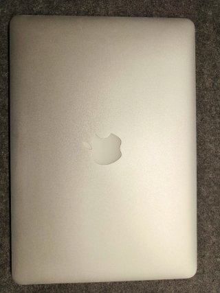 MacBook Air 13 Early 2015