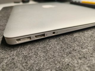 MacBook Air 13 Early 2015