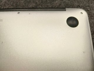 MacBook Air 13 Early 2015