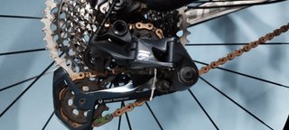 Olympia Carbon MTB