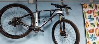 Olympia Carbon MTB
