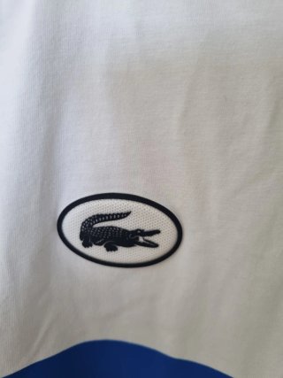 Conjunto Lacoste Hombre Talla XS