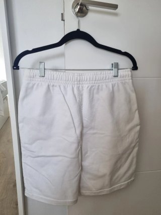 Conjunto Lacoste Hombre Talla XS