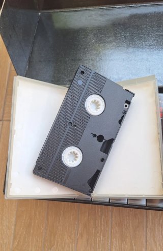 Colección VHS James Bond 007 Casi Completa