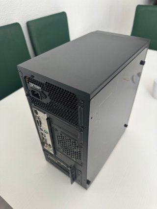 PC Gaming Ryzen 5 | RX 580 | 16GB RAM | 1TB SSD