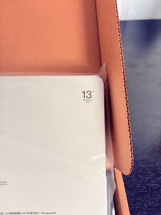 Funda Hardshell Incase 13 Macbook Air