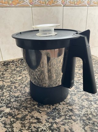 Robot de Cocina MasterMix Plus