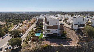 Piso en venta en Campos de Golf - Villa Martin - Los Dolses en Orihuela