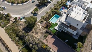 Piso en venta en Campos de Golf - Villa Martin - Los Dolses en Orihuela