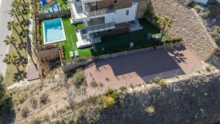 Piso en venta en Campos de Golf - Villa Martin - Los Dolses en Orihuela