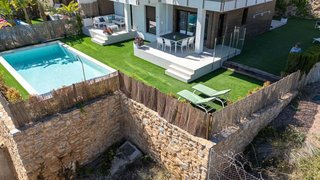 Piso en venta en Campos de Golf - Villa Martin - Los Dolses en Orihuela