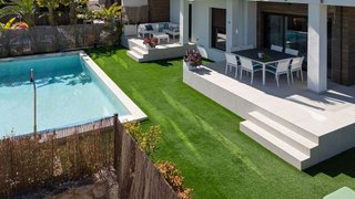 Piso en venta en Campos de Golf - Villa Martin - Los Dolses en Orihuela