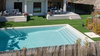 Piso en venta en Campos de Golf - Villa Martin - Los Dolses en Orihuela