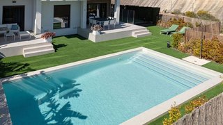 Piso en venta en Campos de Golf - Villa Martin - Los Dolses en Orihuela
