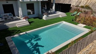 Piso en venta en Campos de Golf - Villa Martin - Los Dolses en Orihuela