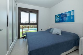 Piso en venta en Campos de Golf - Villa Martin - Los Dolses en Orihuela
