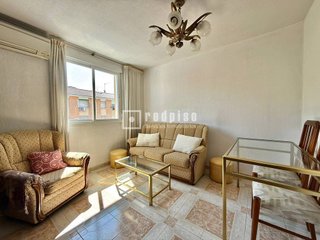 Piso en venta en Ventas en Madrid - Imagen 20