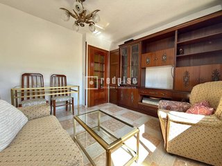 Piso en venta en Ventas en Madrid - Imagen 21