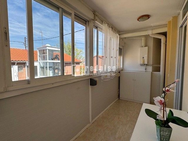 Piso en venta en Ventas en Madrid - Imagen 4