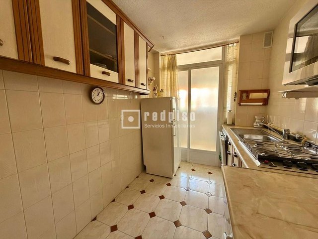 Piso en venta en Ventas en Madrid - Imagen 6