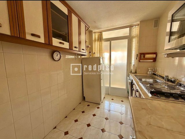 Piso en venta en Ventas en Madrid - Imagen 7