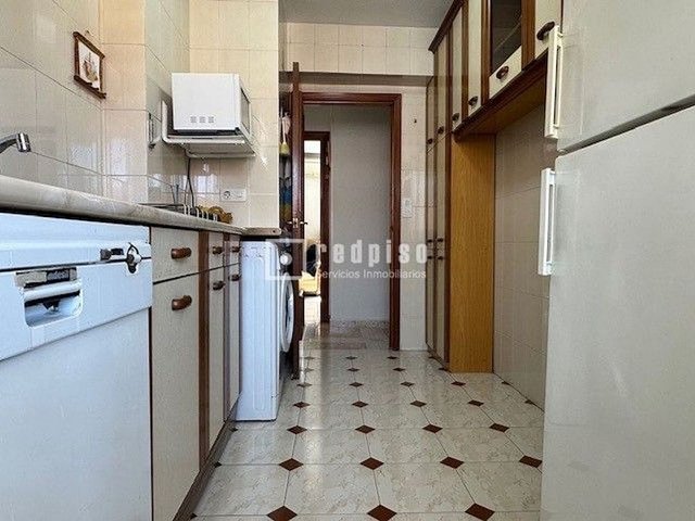Piso en venta en Ventas en Madrid - Imagen 8