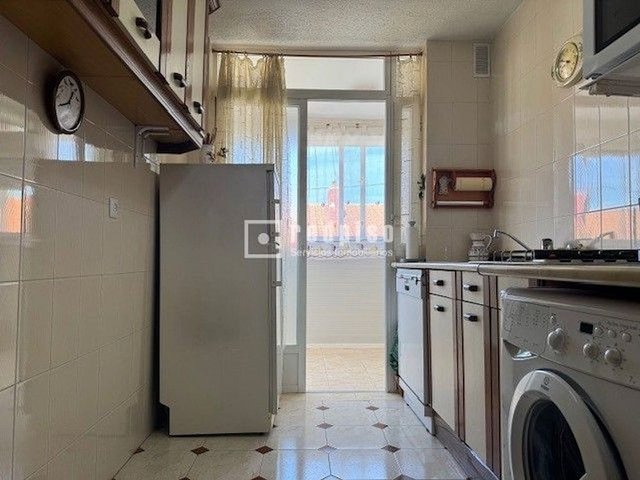 Piso en venta en Ventas en Madrid - Imagen 9