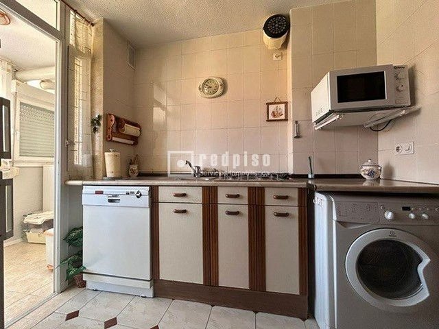 Piso en venta en Ventas en Madrid - Imagen 10