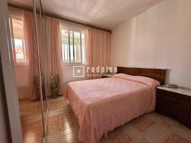 Piso en venta en Ventas en Madrid - Imagen 16