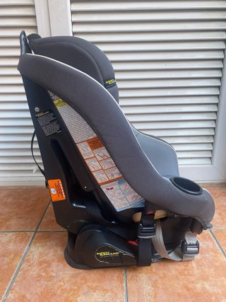 Silla de Coche Graco 8 Posiciones