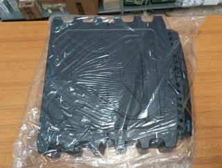 Logic 3 Space Station PS461 per PS1