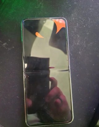Samsung Galaxy Z Flip 5